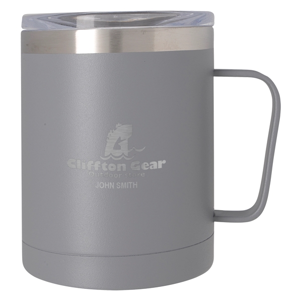 12 Oz. Concord Mug - 12 Oz. Concord Mug - Image 12 of 41