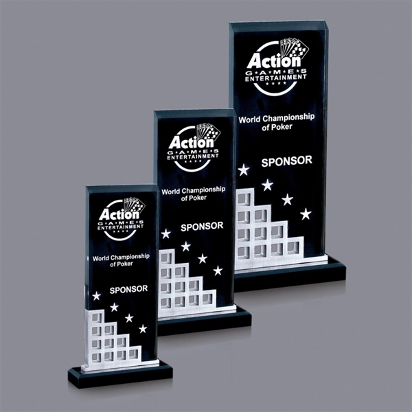 Lisbon Award - Silver - Lisbon Award - Silver - Image 0 of 2