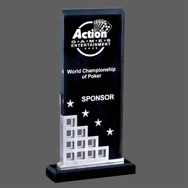 Lisbon Award - Silver - Lisbon Award - Silver - Image 1 of 2