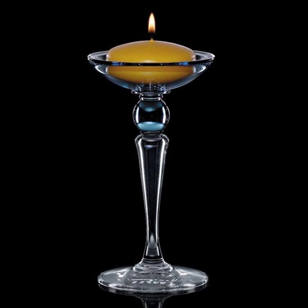Balmoral 7" Candleholder - Small - Balmoral 7" Candleholder - Small - Image 0 of 0