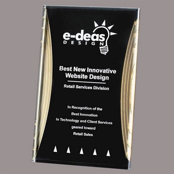 Washington Award - Gold - Washington Award - Gold - Image 1 of 2
