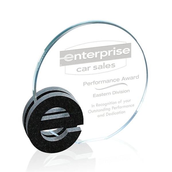 Clement Custom Award - Granite - Clement Custom Award - Granite - Image 0 of 5