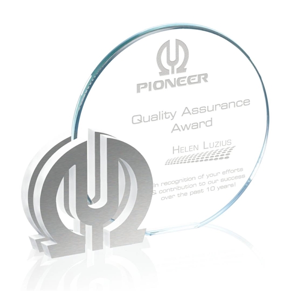 Clement Custom Award - Aluminum - Clement Custom Award - Aluminum - Image 2 of 5