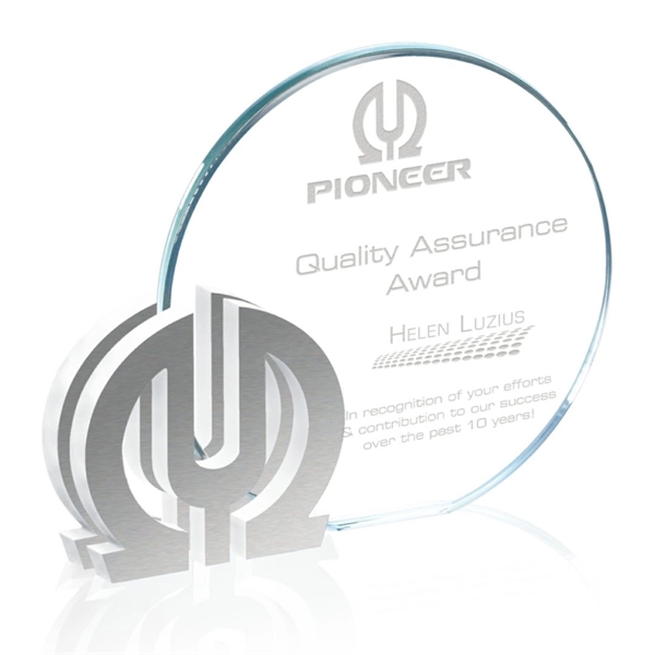 Clement Custom Award - Aluminum - Clement Custom Award - Aluminum - Image 4 of 5