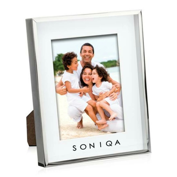 Custom Caridad Picture Frame