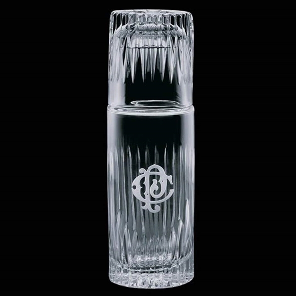 Carey Desk Water Set