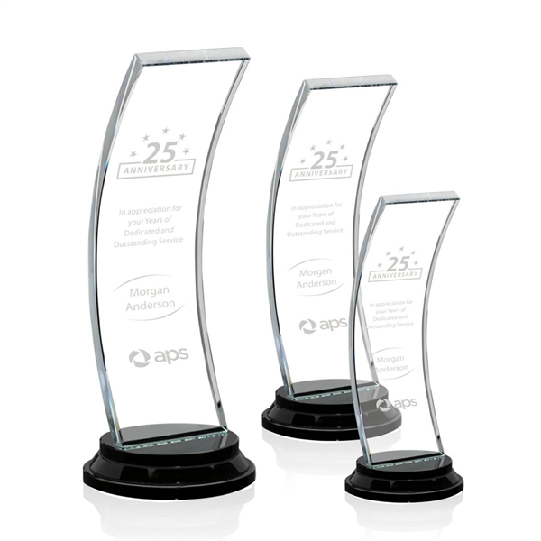 Beckham Award