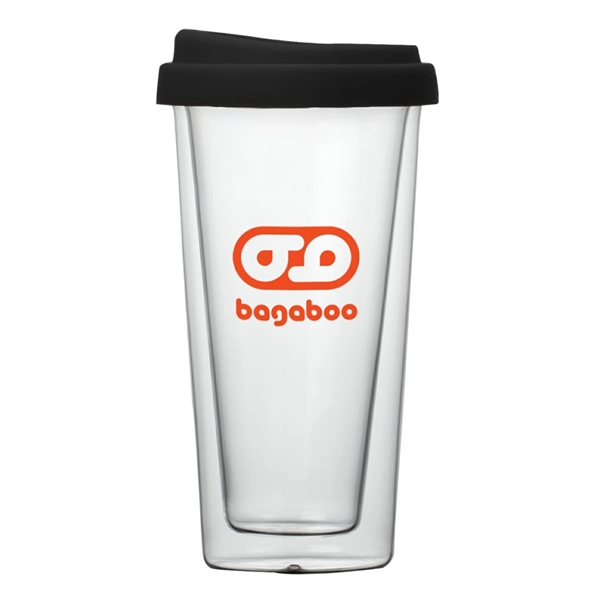 Borosilicate™ Doppio Tumbler - 13oz