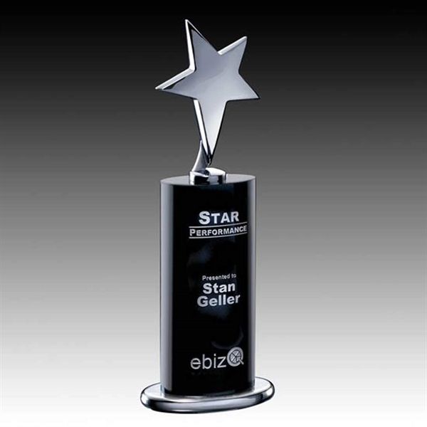 Mendocino Award