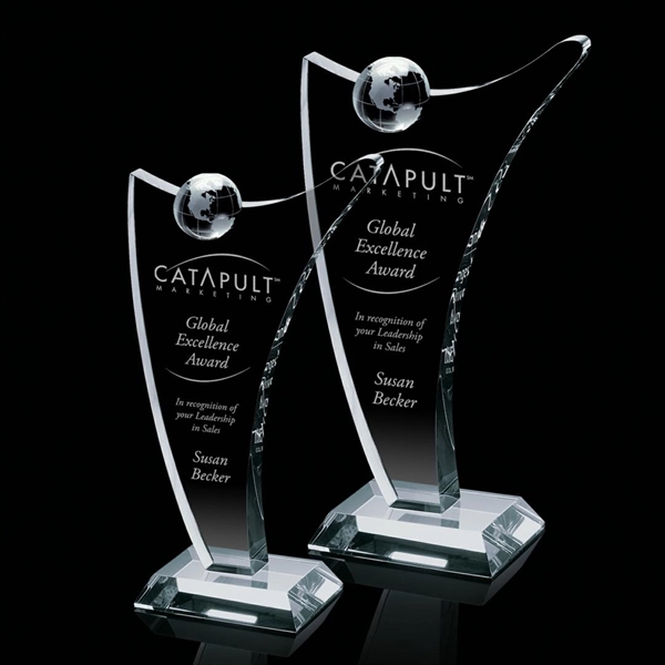 Castello Globe Award