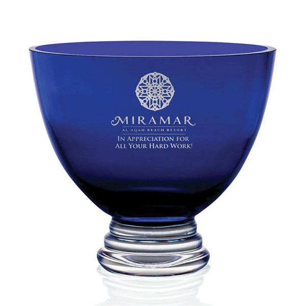 Alexandra Footed Bowl