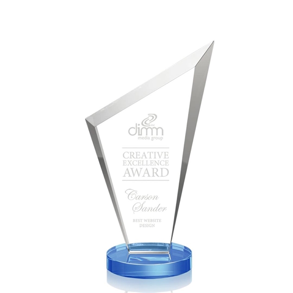 Condor Award - Sky Blue
