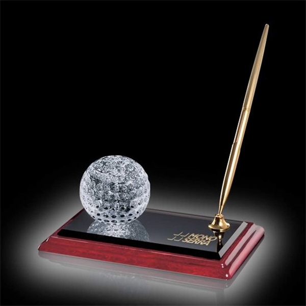 Golf Ball Pen Set - Golf Ball Pen Set - Image 0 of 1