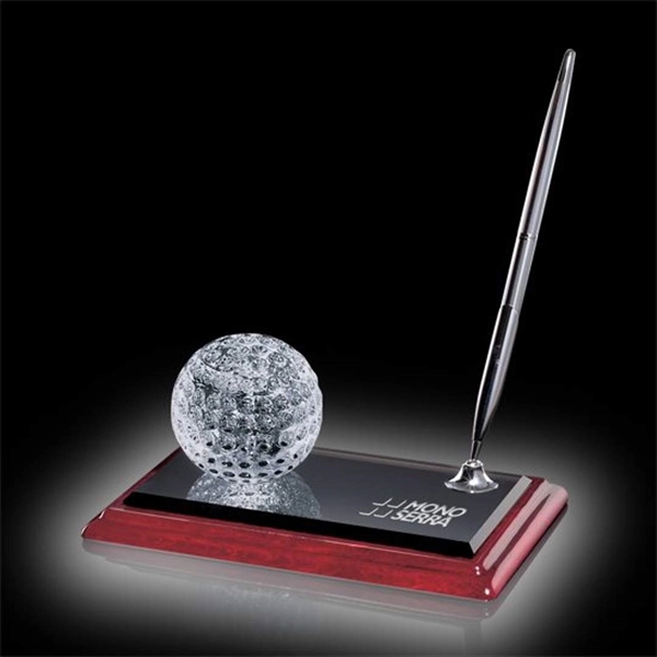 Golf Ball Pen Set - Golf Ball Pen Set - Image 1 of 1