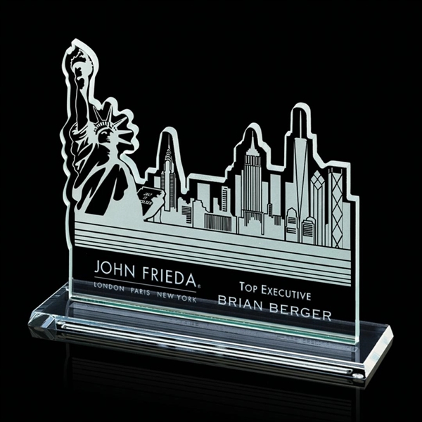 Skyline Award - New York - Skyline Award - New York - Image 0 of 0