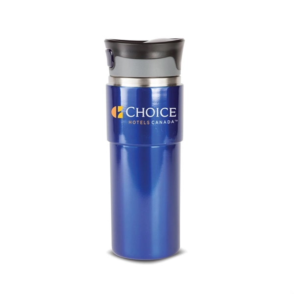 Automatic Tumbler - 14oz - Automatic Tumbler - 14oz - Image 0 of 6