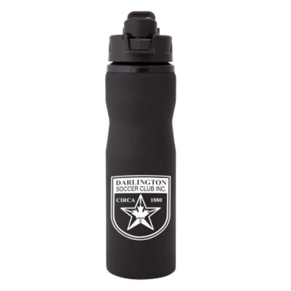 Racer Bottle - 25oz - Racer Bottle - 25oz - Image 0 of 10