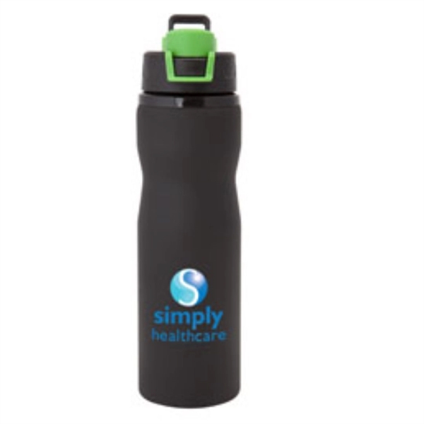 Racer Bottle - 25oz - Racer Bottle - 25oz - Image 7 of 10