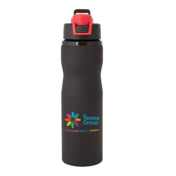 Racer Bottle - 25oz - Racer Bottle - 25oz - Image 9 of 10