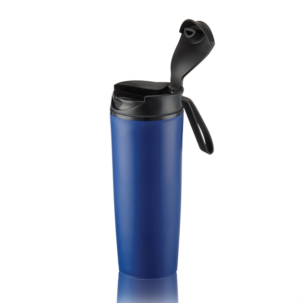 Anchor Double Walled Tumbler - 17oz - Anchor Double Walled Tumbler - 17oz - Image 1 of 10