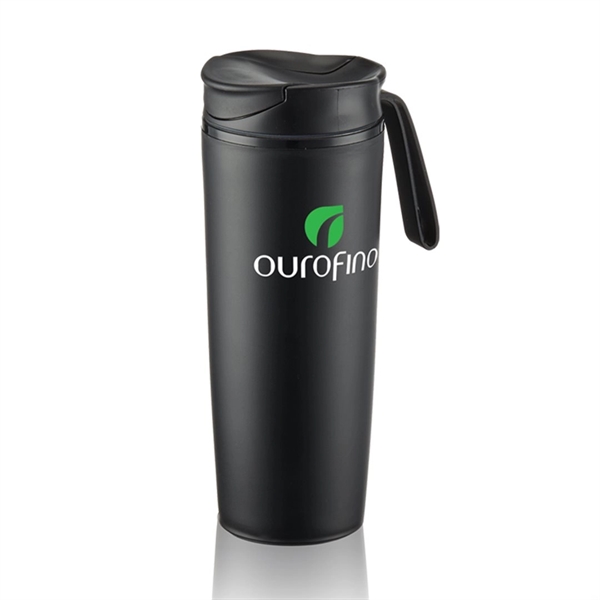 Anchor Double Walled Tumbler - 17oz - Anchor Double Walled Tumbler - 17oz - Image 0 of 10