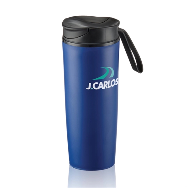 Anchor Double Walled Tumbler - 17oz - Anchor Double Walled Tumbler - 17oz - Image 5 of 10