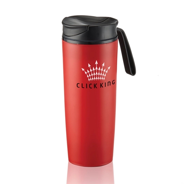 Anchor Double Walled Tumbler - 17oz - Anchor Double Walled Tumbler - 17oz - Image 7 of 10