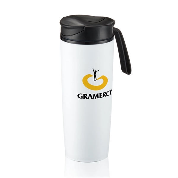 Anchor Double Walled Tumbler - 17oz - Anchor Double Walled Tumbler - 17oz - Image 9 of 10