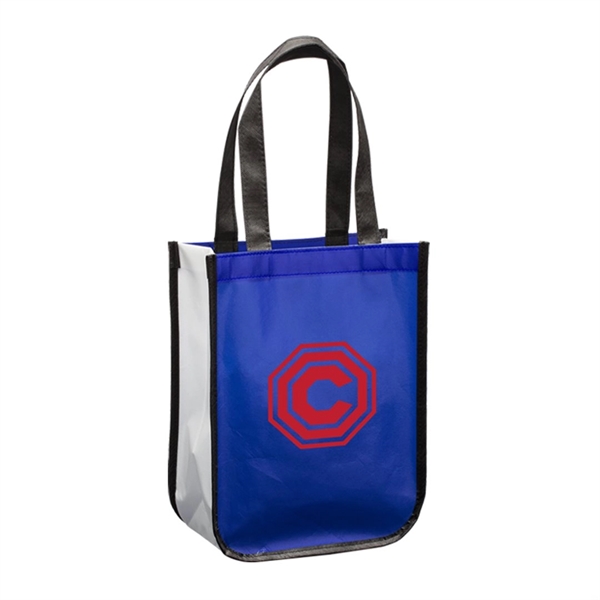 Slim Tote Bag - Slim Tote Bag - Image 4 of 9