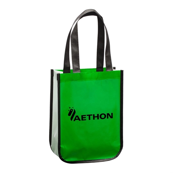 Slim Tote Bag - Slim Tote Bag - Image 6 of 9