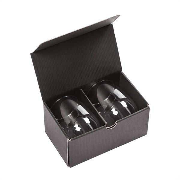 Ossington Stemless Wine - Imprinted - Ossington Stemless Wine - Imprinted - Image 1 of 8
