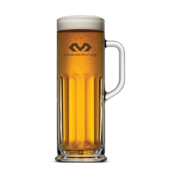 Wiesbaden Beer Stein - Imprinted 21oz - Wiesbaden Beer Stein - Imprinted 21oz - Image 0 of 1
