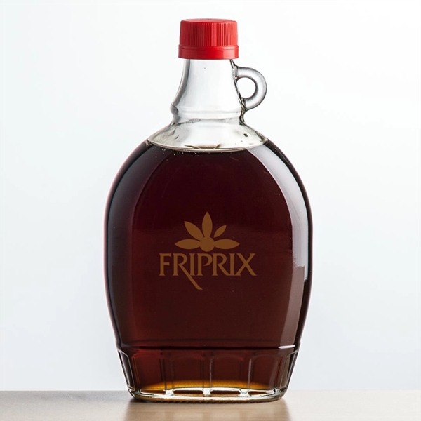 Maple Syrup - Kent - Imprinted - Maple Syrup - Kent - Imprinted - Image 4 of 4