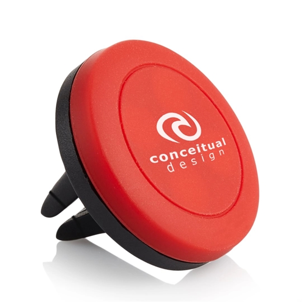 Magnaholder Phone Holder - Magnaholder Phone Holder - Image 2 of 3