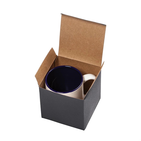 Thames Mug - 11oz - Imprinted