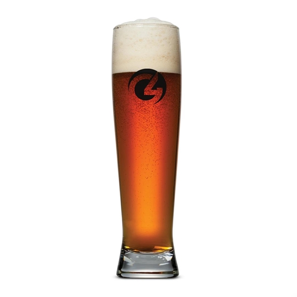 Dungeness Beer Glass - Imprinted - Dungeness Beer Glass - Imprinted - Image 0 of 1