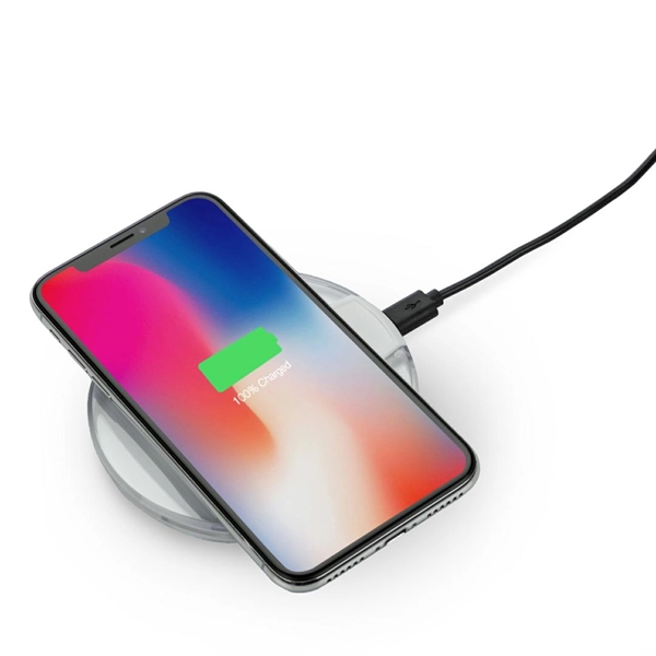 Aldrin Wireless Charger - Aldrin Wireless Charger - Image 1 of 5