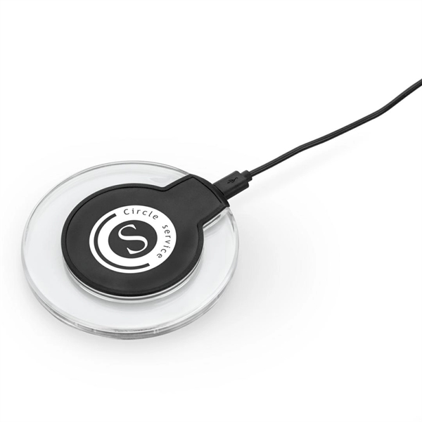 Aldrin Wireless Charger - Aldrin Wireless Charger - Image 2 of 5
