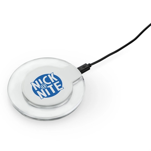 Aldrin Wireless Charger - Aldrin Wireless Charger - Image 4 of 5