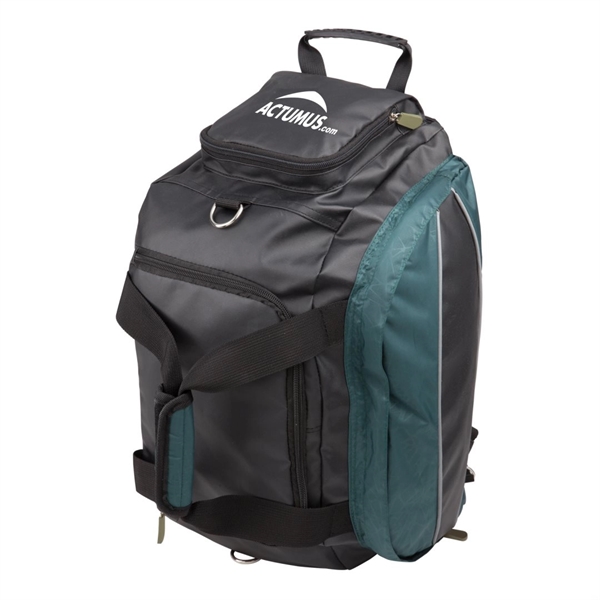 Versatile Duffel Bag - Versatile Duffel Bag - Image 1 of 6