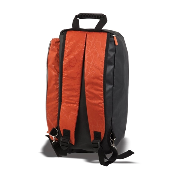 Versatile Duffel Bag - Versatile Duffel Bag - Image 2 of 6