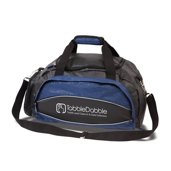 Versatile Duffel Bag - Versatile Duffel Bag - Image 4 of 6