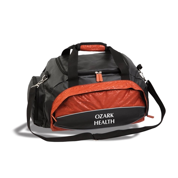 Versatile Duffel Bag - Versatile Duffel Bag - Image 6 of 6
