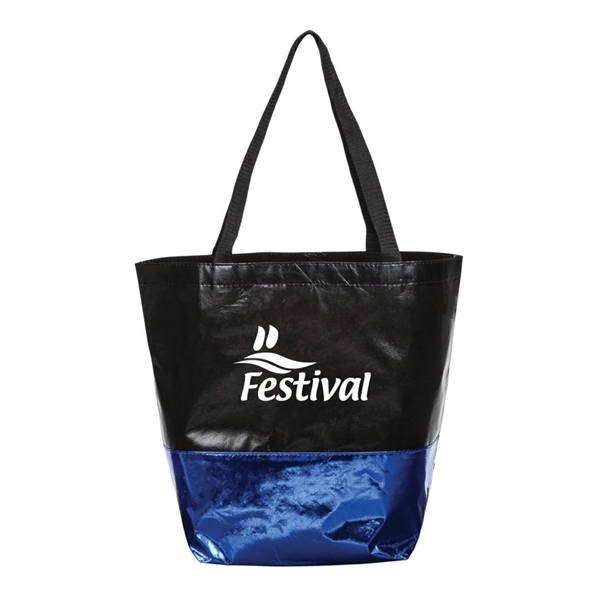 Camden Tote Bag - Camden Tote Bag - Image 0 of 7