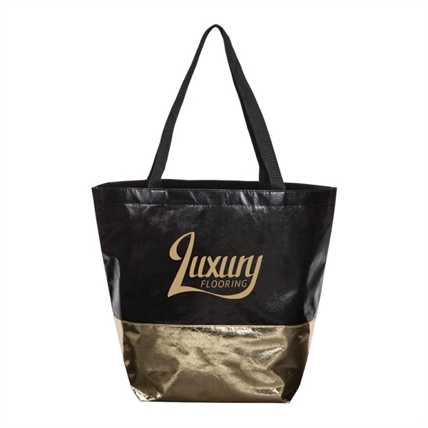 Camden Tote Bag - Camden Tote Bag - Image 2 of 7