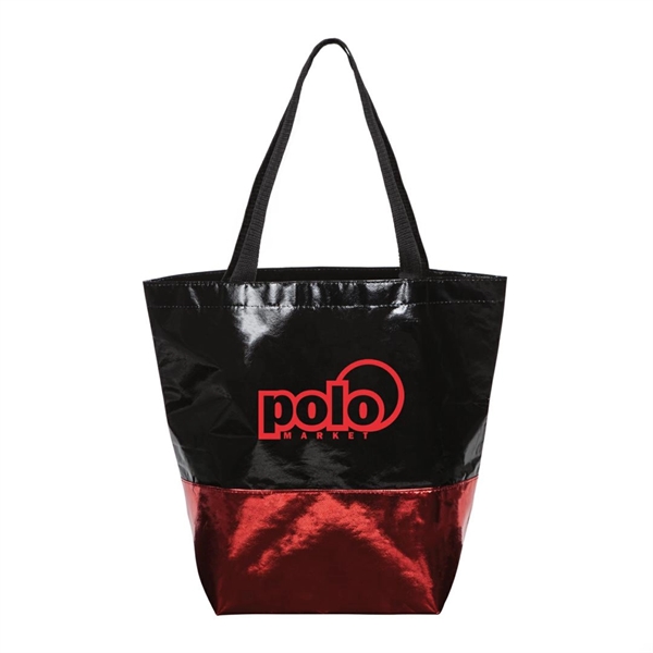 Camden Tote Bag - Camden Tote Bag - Image 4 of 7