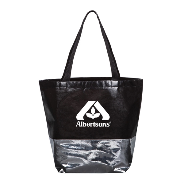 Camden Tote Bag - Camden Tote Bag - Image 6 of 7