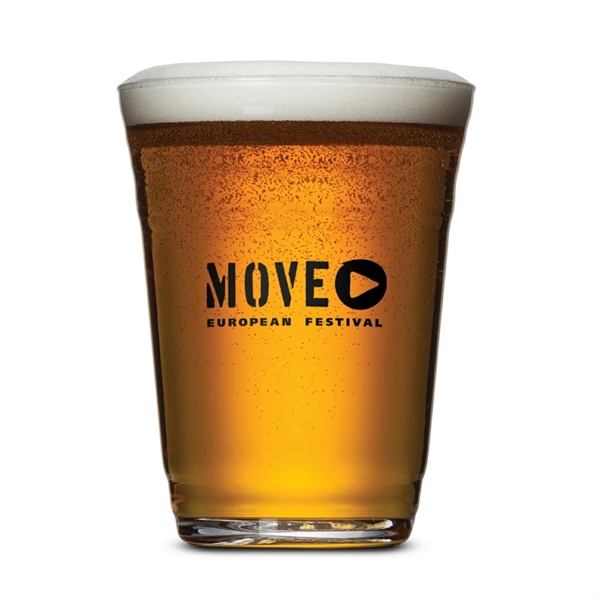 Party Cup Beer Glass - Imprinted - Party Cup Beer Glass - Imprinted - Image 0 of 1