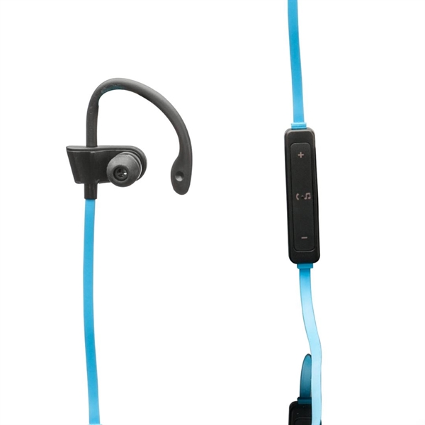 Cobain Wireless Headset - Cobain Wireless Headset - Image 1 of 6