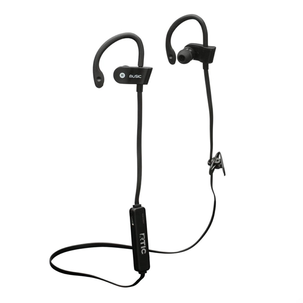 Cobain Wireless Headset - Cobain Wireless Headset - Image 0 of 6